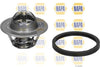 NAPA Coolant Thermostats Coolant Thermostat NTH1213 thumbnail