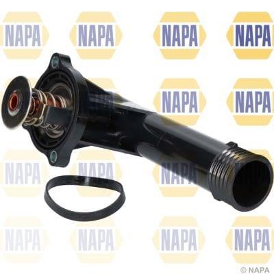 NAPA Coolant Thermostats Coolant Thermostat NTH1214 - image 2