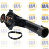 NAPA Coolant Thermostats Coolant Thermostat NTH1214 thumbnail