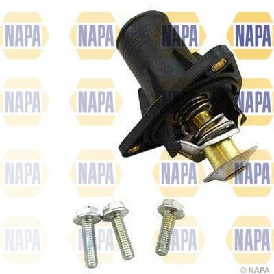 NAPA Coolant Thermostats Coolant Thermostat NTH1216 - image 2