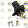 NAPA Coolant Thermostats Coolant Thermostat NTH1216 thumbnail