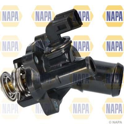 NAPA Coolant Thermostats Coolant Thermostat NTH1217 - image 2