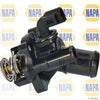 NAPA Coolant Thermostats Coolant Thermostat NTH1217 thumbnail
