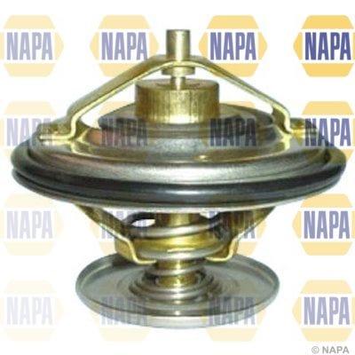 NAPA Coolant Thermostats Coolant Thermostat NTH1218 - image 2