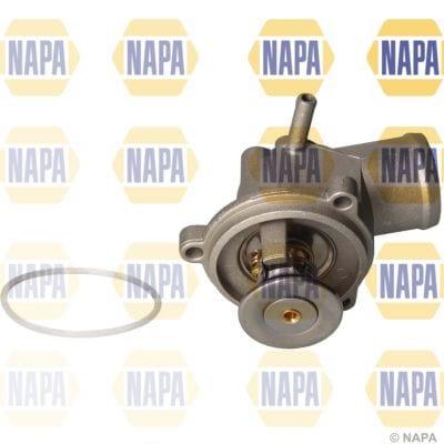 NAPA Coolant Thermostats Coolant Thermostat NTH1219 - image 2
