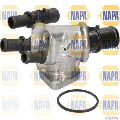 NAPA Coolant Thermostats Coolant Thermostat NTH1220 - image 2