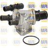 NAPA Coolant Thermostats Coolant Thermostat NTH1220 thumbnail