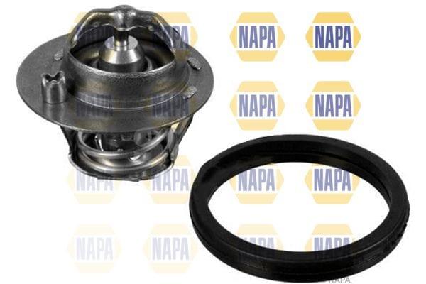 NAPA Coolant Thermostats Coolant Thermostat NTH1221 - image 2