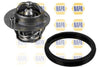 NAPA Coolant Thermostats Coolant Thermostat NTH1221 thumbnail