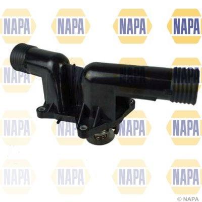 Coolant Thermostat NAPA NTH1222 - tradevehicleparts.co.uk