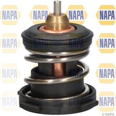 NAPA Coolant Thermostats Coolant Thermostat NTH1223 - image 2