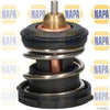 NAPA Coolant Thermostats Coolant Thermostat NTH1223 thumbnail