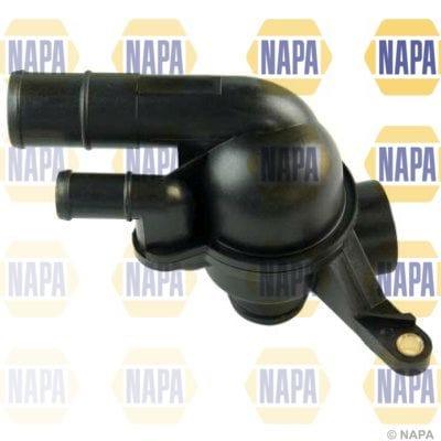 NAPA Coolant Thermostats Coolant Thermostat NTH1225 - image 2