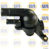 NAPA Coolant Thermostats Coolant Thermostat NTH1225 thumbnail