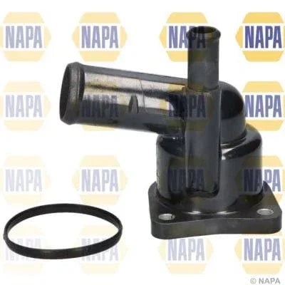 NAPA Coolant Thermostats Coolant Thermostat NTH1227 - image 2