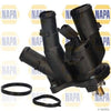 NAPA Coolant Thermostats Coolant Thermostat NTH1228 thumbnail
