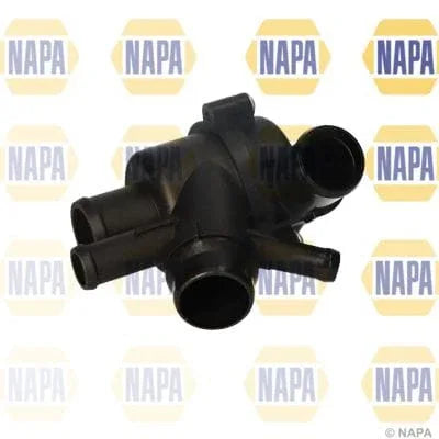 NAPA Coolant Thermostats Coolant Thermostat NTH1230 - image 2