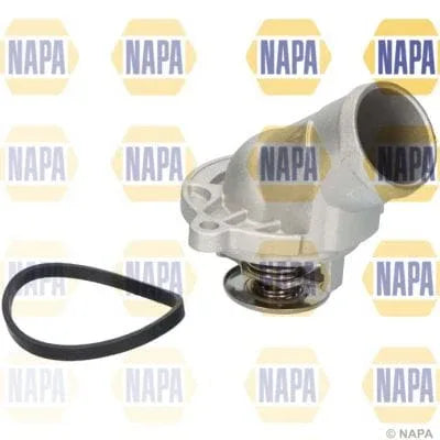 NAPA Coolant Thermostats Coolant Thermostat NTH1231 - image 2