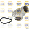 NAPA Coolant Thermostats Coolant Thermostat NTH1231 thumbnail
