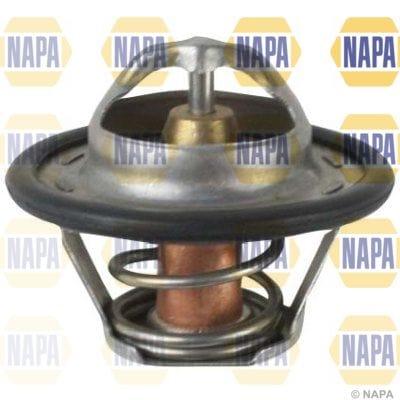 NAPA Coolant Thermostats Coolant Thermostat NTH1232 - image 2