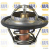 NAPA Coolant Thermostats Coolant Thermostat NTH1232 thumbnail