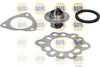 NAPA Coolant Thermostats Coolant Thermostat NTH1235 thumbnail