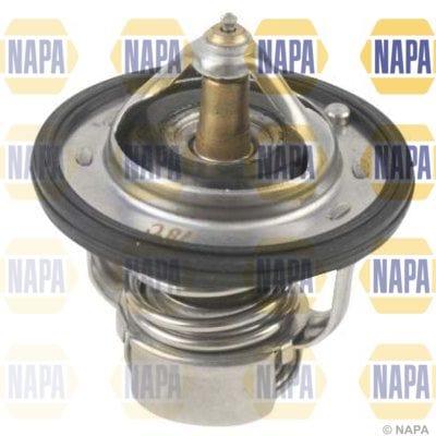 NAPA Coolant Thermostats Coolant Thermostat NTH1236 - image 2