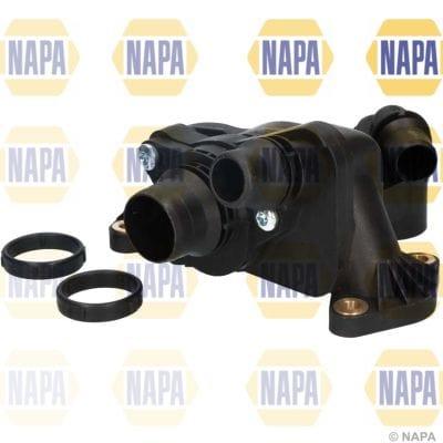 NAPA Coolant Thermostats Coolant Thermostat NTH1238 - image 2