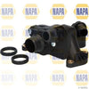 NAPA Coolant Thermostats Coolant Thermostat NTH1238 thumbnail