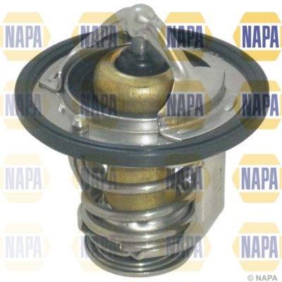 NAPA Coolant Thermostats Coolant Thermostat NTH1239 - image 2