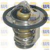 NAPA Coolant Thermostats Coolant Thermostat NTH1239 thumbnail