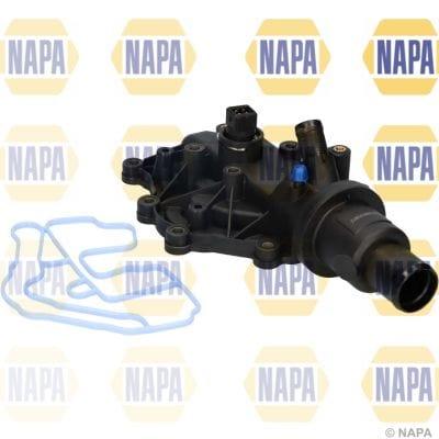 NAPA Coolant Thermostats Coolant Thermostat NTH1240 - image 2