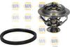 NAPA Coolant Thermostats Coolant Thermostat NTH1242 thumbnail
