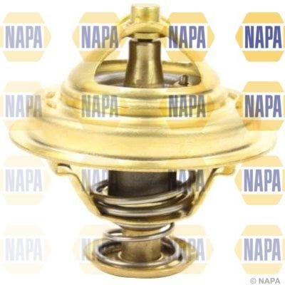 NAPA Coolant Thermostats Coolant Thermostat NTH1243 - image 2