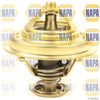 NAPA Coolant Thermostats Coolant Thermostat NTH1243 thumbnail
