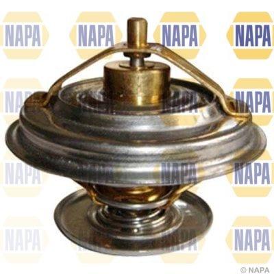NAPA Coolant Thermostats Coolant Thermostat NTH1244 - image 2