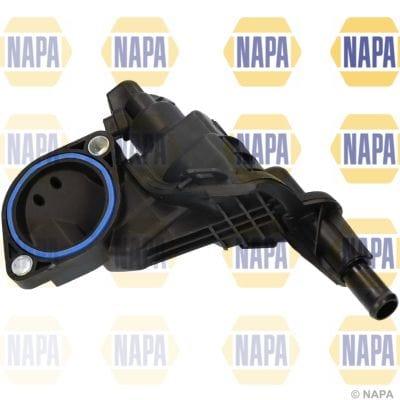 NAPA Coolant Thermostats Coolant Thermostat NTH1245 - image 2