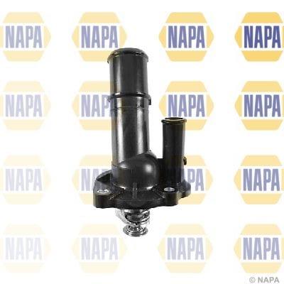 NAPA Coolant Thermostats Coolant Thermostat NTH1247 - image 2
