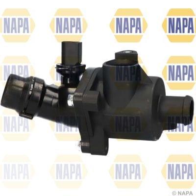 NAPA Coolant Thermostats Coolant Thermostat NTH1248 - image 2