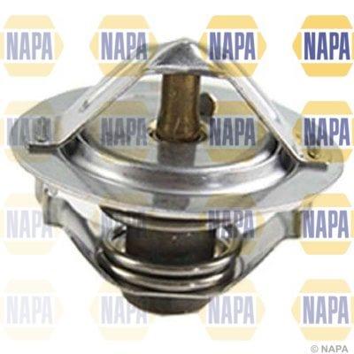 NAPA Coolant Thermostats Coolant Thermostat NTH1249 - image 2
