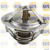 NAPA Coolant Thermostats Coolant Thermostat NTH1249 thumbnail