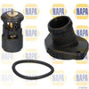 NAPA Coolant Thermostats Coolant Thermostat NTH1250 thumbnail