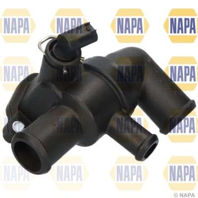 NAPA Coolant Thermostats Coolant Thermostat NTH1251 - image 2