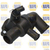NAPA Coolant Thermostats Coolant Thermostat NTH1251 thumbnail