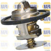 NAPA Coolant Thermostats Coolant Thermostat NTH1252 thumbnail