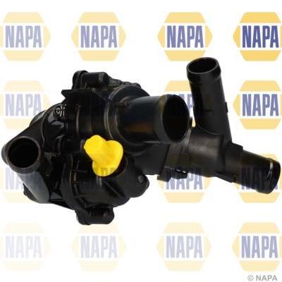 NAPA Coolant Thermostats Coolant Thermostat NTH1254 - image 2