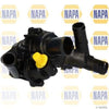NAPA Coolant Thermostats Coolant Thermostat NTH1254 thumbnail