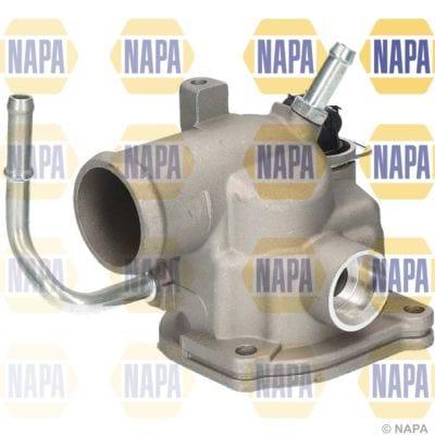 NAPA Coolant Thermostats Coolant Thermostat NTH1255 - image 2