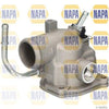 NAPA Coolant Thermostats Coolant Thermostat NTH1255 thumbnail