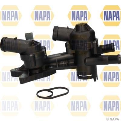 NAPA Coolant Thermostats Coolant Thermostat NTH1257 - image 2